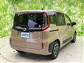 2026 Toyota Sienta