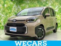 2026 Toyota Sienta