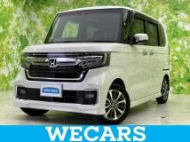 2022 Honda N BOX
