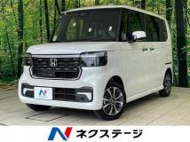2026 Honda N BOX