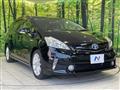 2012 Toyota PRIUS α