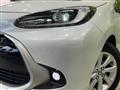 2023 Toyota AQUA