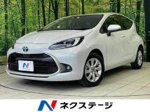 2023 Toyota AQUA