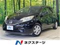 2012 Nissan Note