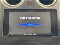 2012 Nissan Note