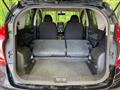 2012 Nissan Note