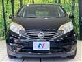 2012 Nissan Note