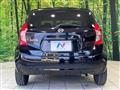 2012 Nissan Note