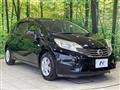 2012 Nissan Note