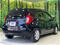2012 Nissan Note