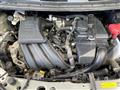2012 Nissan Note