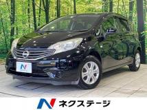 2012 Nissan Note
