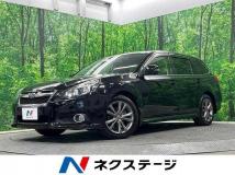 2013 Subaru Legacy Touring Wagon