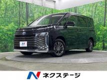 2022 Toyota Voxy