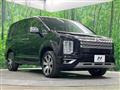 2023 Mitsubishi Delica D5