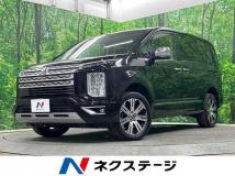 2023 Mitsubishi Delica D5