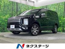 2023 Mitsubishi Delica D5