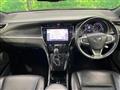 2018 Toyota Harrier