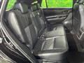 2018 Toyota Harrier