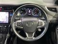 2018 Toyota Harrier