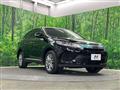 2018 Toyota Harrier