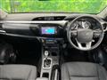 2023 Toyota Hilux