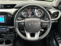 2023 Toyota Hilux