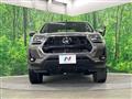 2023 Toyota Hilux