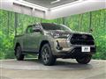 2023 Toyota Hilux