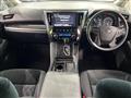 2018 Toyota Alphard Hybrid
