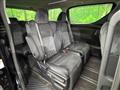 2018 Toyota Alphard Hybrid