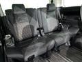 2018 Toyota Alphard Hybrid