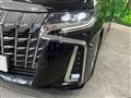 2018 Toyota Alphard Hybrid