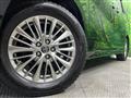 2018 Toyota Alphard Hybrid