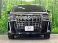 2018 Toyota Alphard Hybrid