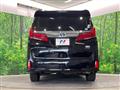 2018 Toyota Alphard Hybrid