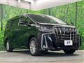 2018 Toyota Alphard Hybrid