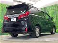2018 Toyota Alphard Hybrid