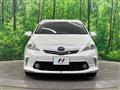 2013 Toyota PRIUS α