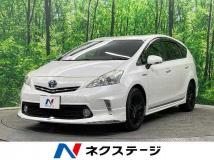 2013 Toyota PRIUS α
