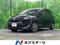 2017 Toyota Sienta