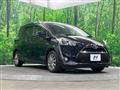 2017 Toyota Sienta