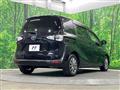 2017 Toyota Sienta