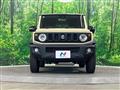 2020 Suzuki Jimny Sierra