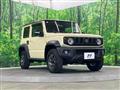 2020 Suzuki Jimny Sierra
