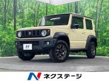 2020 Suzuki Jimny Sierra