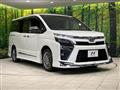 2021 Toyota Voxy