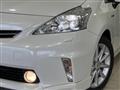 2012 Toyota PRIUS α