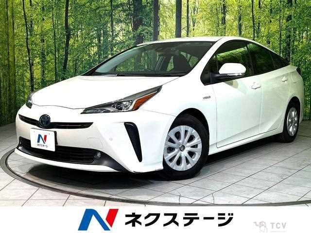 2019 Toyota Prius