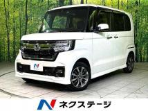 2021 Honda N BOX